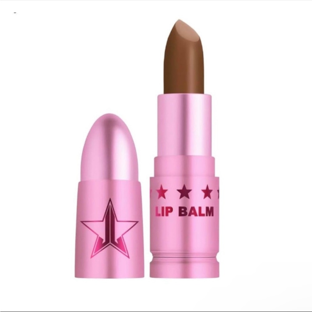 Jeffree Star Cowboy Kiss Tinted Lip Balm